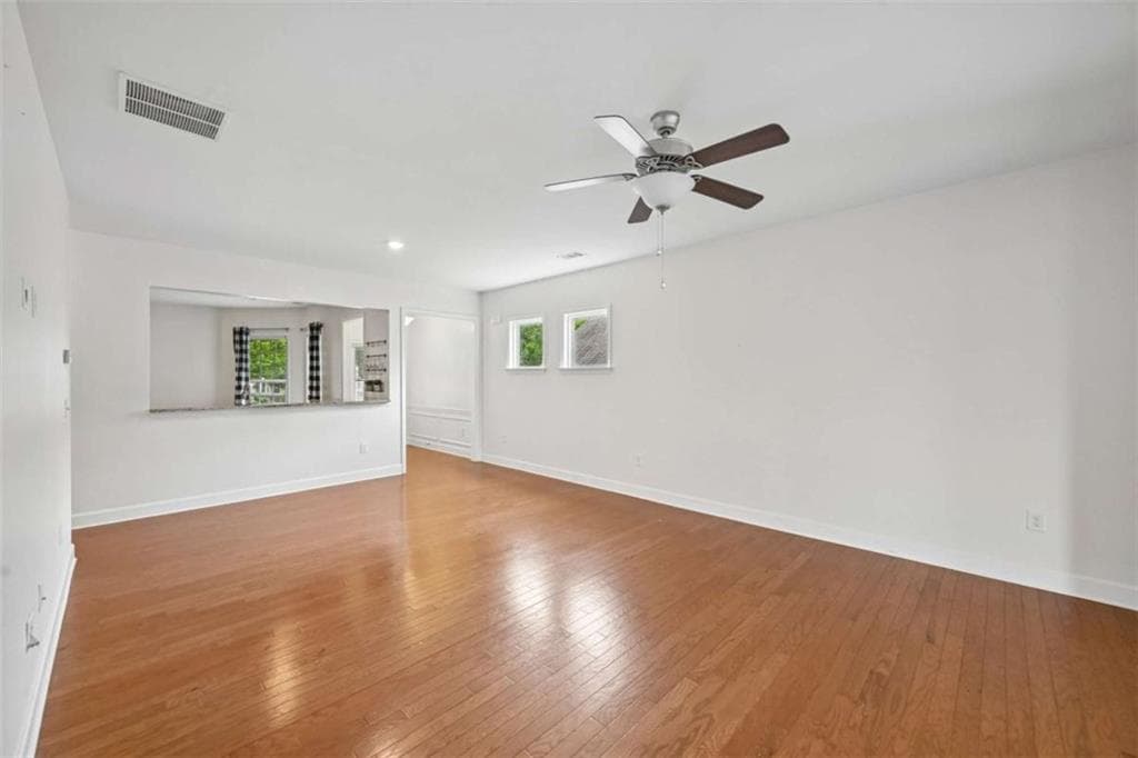 2 bedroom, 2 bathroom, 1,429 sq ft single family residence for sale at 1241 Branch Creek Way, Greensboro, GA 30642 — photo 7