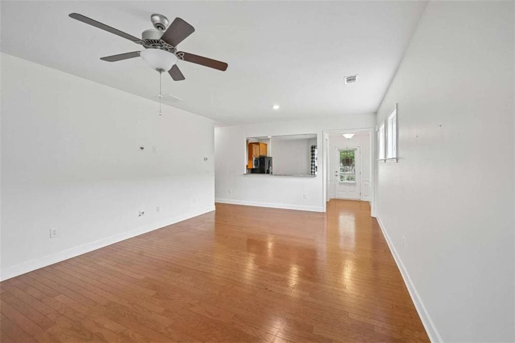 2 bedroom, 2 bathroom, 1,429 sq ft single family residence for sale at 1241 Branch Creek Way, Greensboro, GA 30642 — photo 8