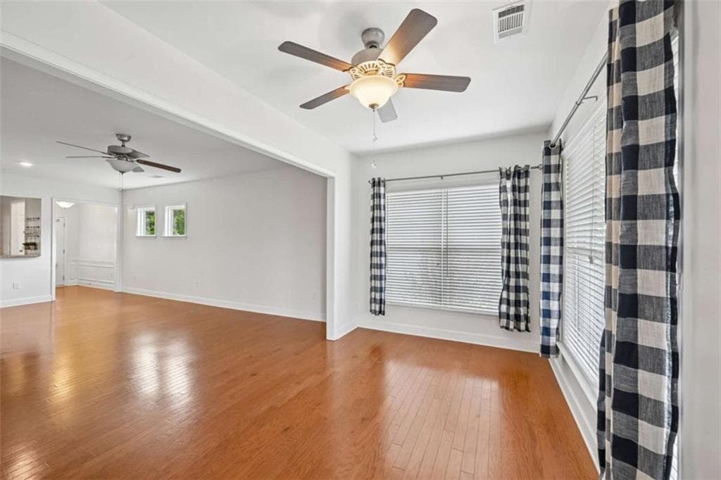 2 bedroom, 2 bathroom, 1,429 sq ft single family residence for sale at 1241 Branch Creek Way, Greensboro, GA 30642 — photo 9