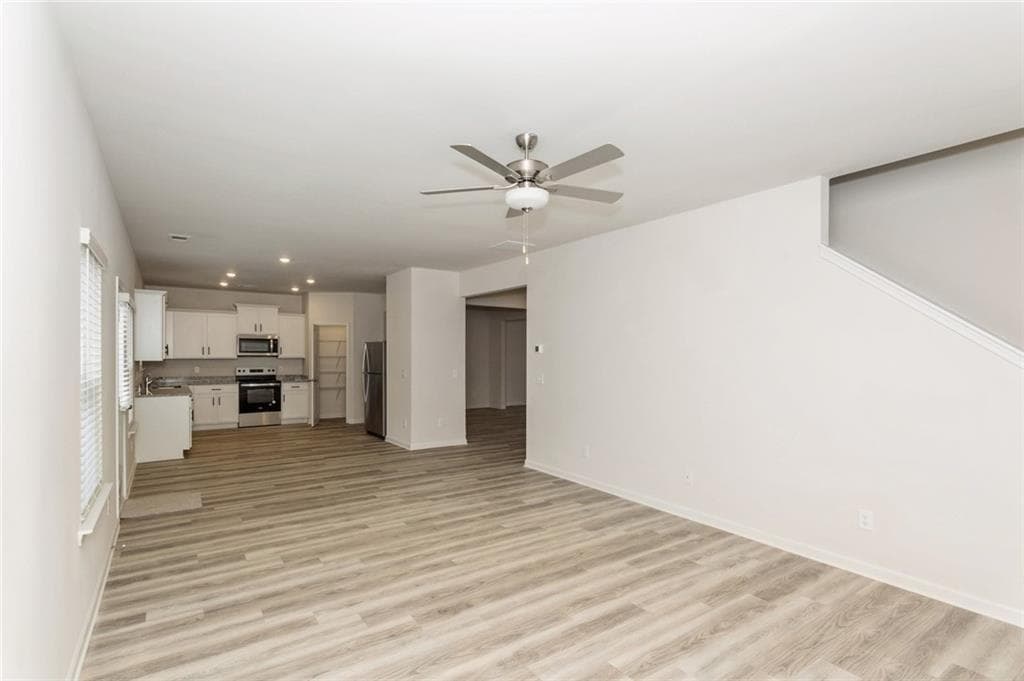 4 bedroom, 3 bathroom, 1,967 sq ft single family residence for rent at 668 Mackenzie Cove, Villa Rica, GA 30180 for $2,200 a month — photo 8