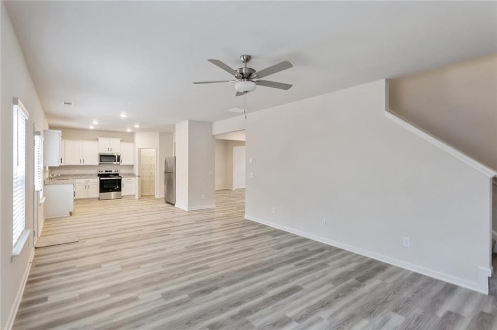 4 bedroom, 3 bathroom, 1,967 sq ft single family residence for rent at 668 Mackenzie Cove, Villa Rica, GA 30180 for $2,200 a month — photo 10