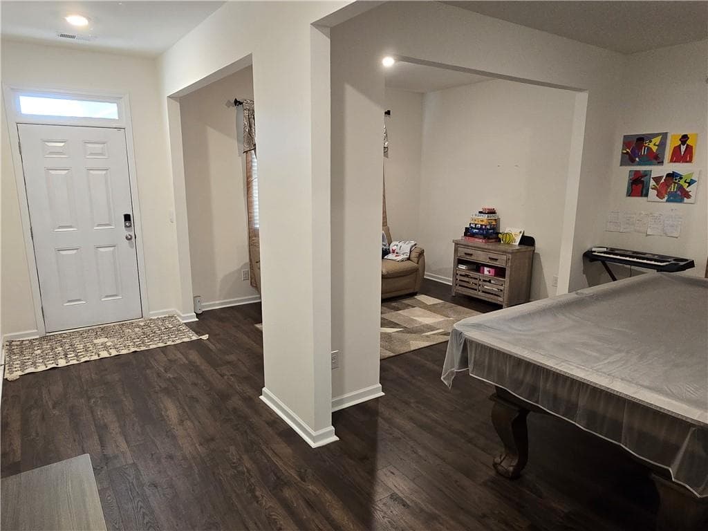 4 bedroom, 4 bathroom, 2,852 sq ft single family residence for sale at 220 Montgomery Drive, Stockbridge, GA 30281 — photo 7
