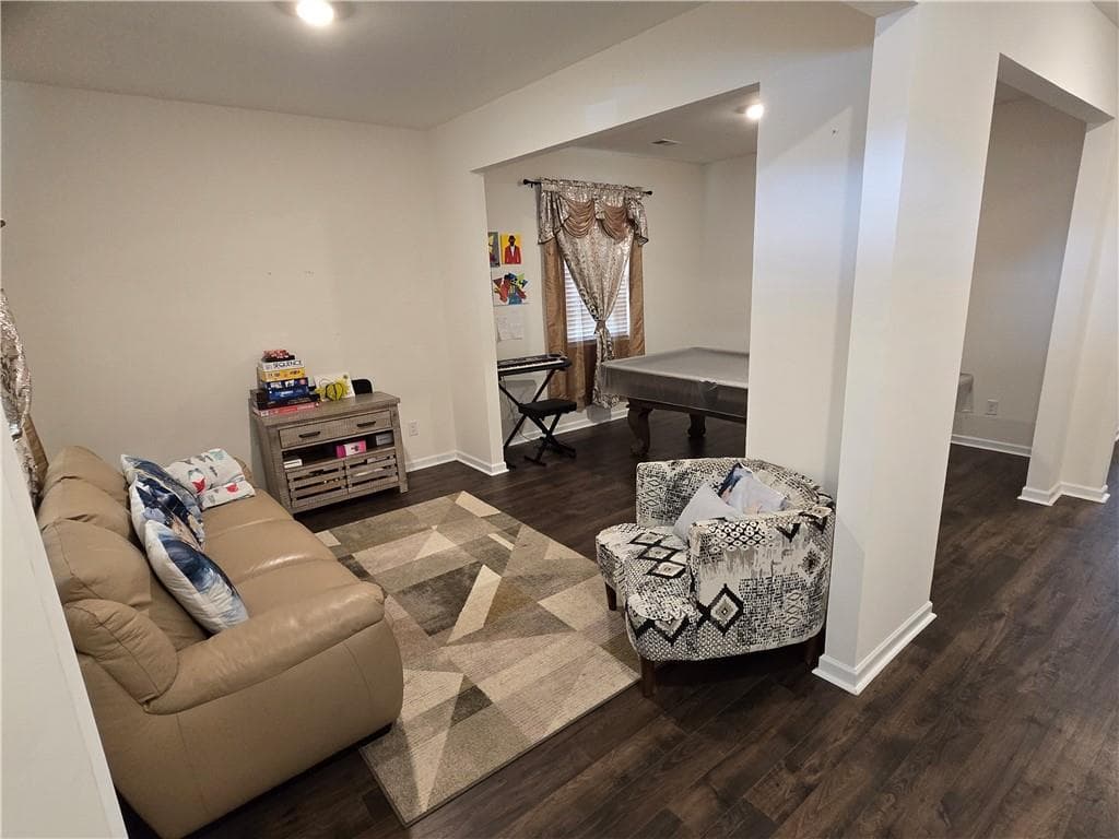 4 bedroom, 4 bathroom, 2,852 sq ft single family residence for sale at 220 Montgomery Drive, Stockbridge, GA 30281 — photo 10