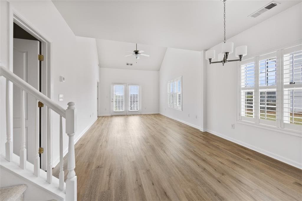 3 bedroom, 3 bathroom, 1,649 sq ft single family residence for rent at 2024 Hoods Fort Circle 19, Kennesaw, GA 30144 for $2,350 a month — photo 2