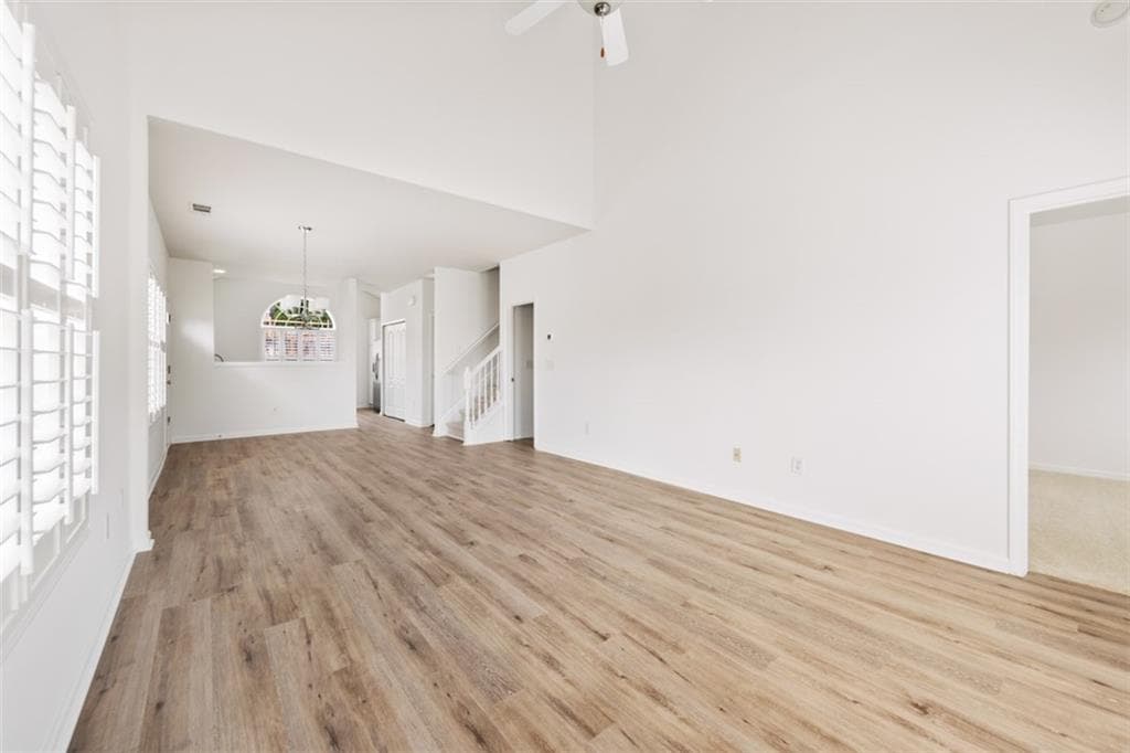 3 bedroom, 3 bathroom, 1,649 sq ft single family residence for rent at 2024 Hoods Fort Circle 19, Kennesaw, GA 30144 for $2,350 a month — photo 3