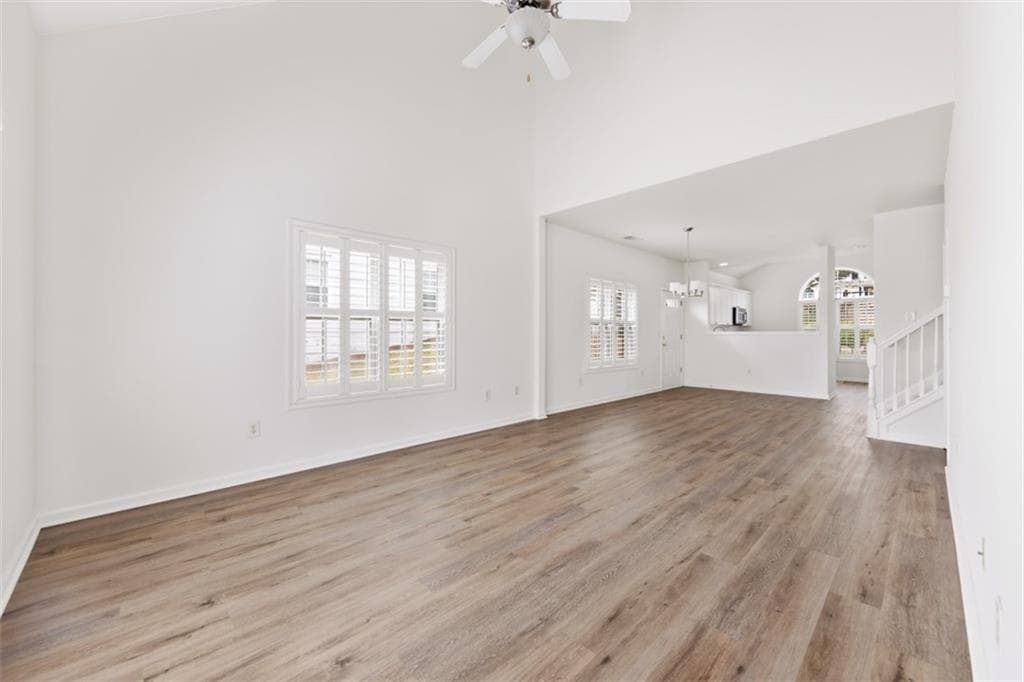 3 bedroom, 3 bathroom, 1,649 sq ft single family residence for rent at 2024 Hoods Fort Circle 19, Kennesaw, GA 30144 for $2,350 a month — photo 4