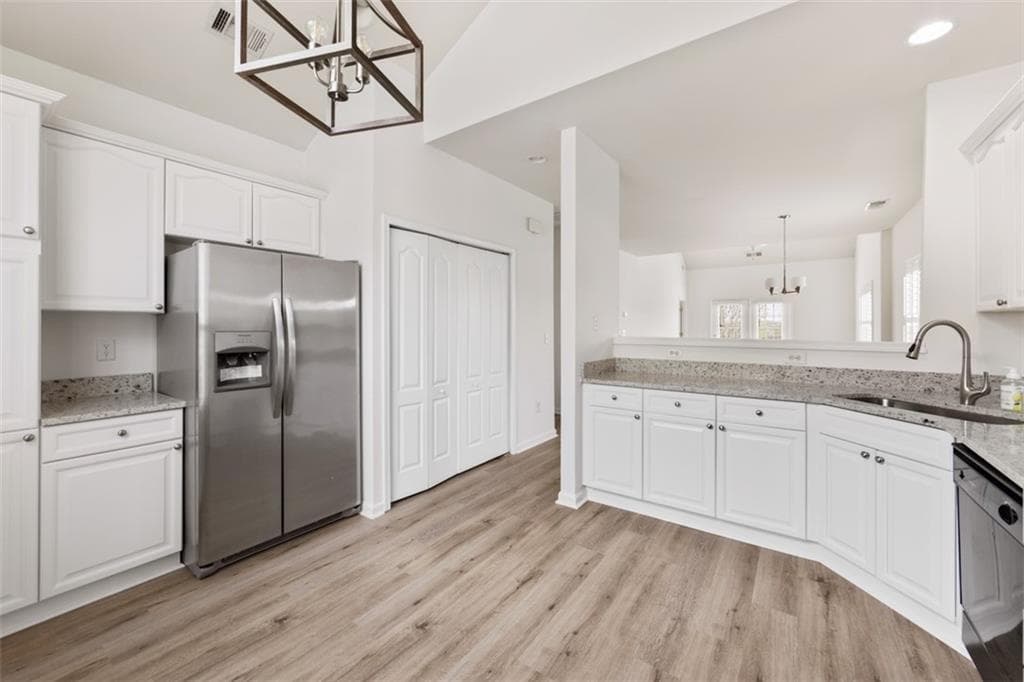 3 bedroom, 3 bathroom, 1,649 sq ft single family residence for rent at 2024 Hoods Fort Circle 19, Kennesaw, GA 30144 for $2,350 a month — photo 7