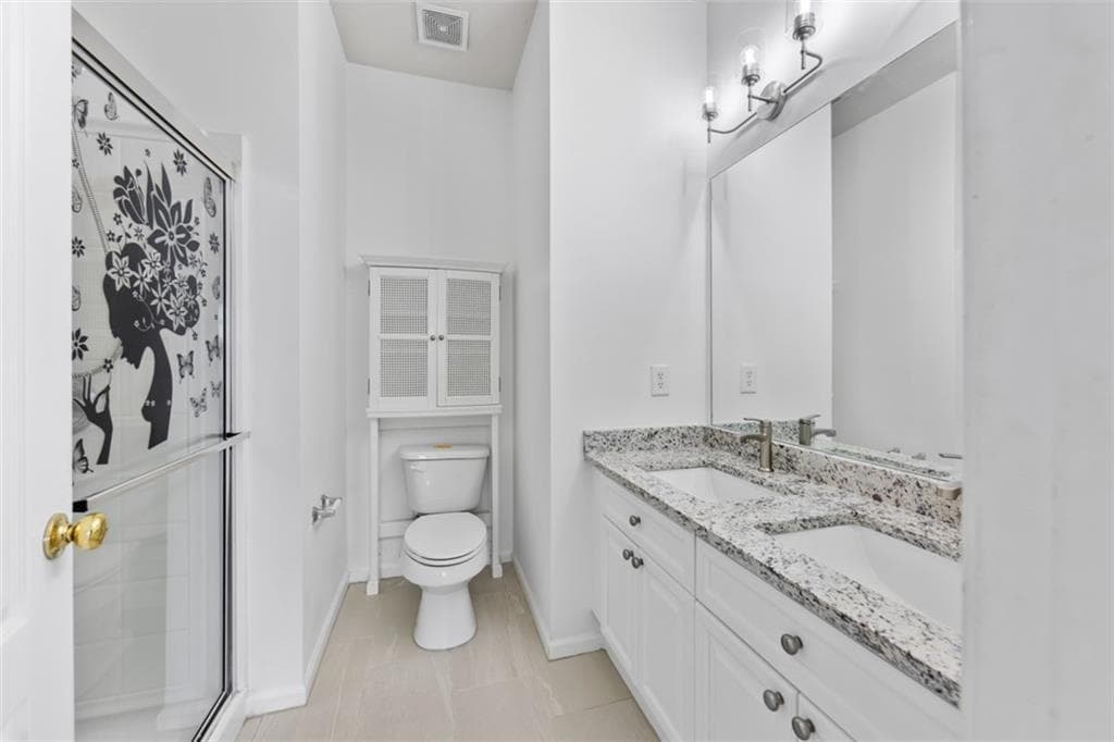 3 bedroom, 3 bathroom, 1,649 sq ft single family residence for rent at 2024 Hoods Fort Circle 19, Kennesaw, GA 30144 for $2,350 a month — photo 9