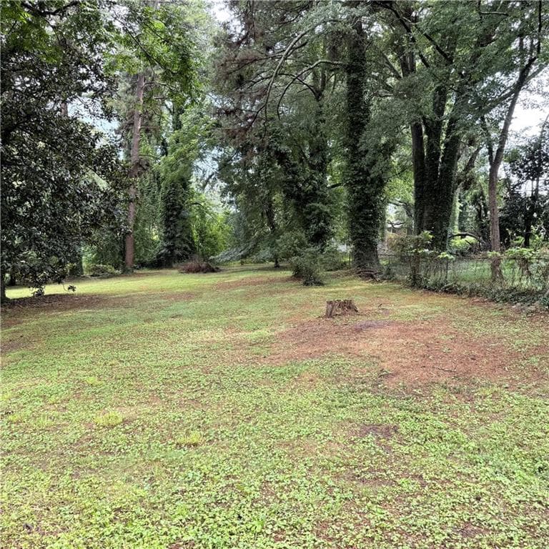 3 bedroom, 2 bathroom, 1,456 sq ft single family residence for sale at 3544 Mount Gilead Road, Atlanta, GA 30331 — photo 4
