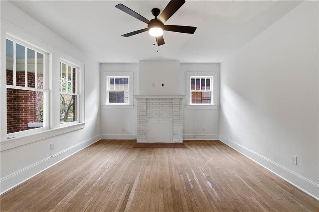 4 bedroom, 2 bathroom, 2,689 sq ft single family residence for sale at 1025 Katherwood Drive, Atlanta, GA 30310 — photo 7