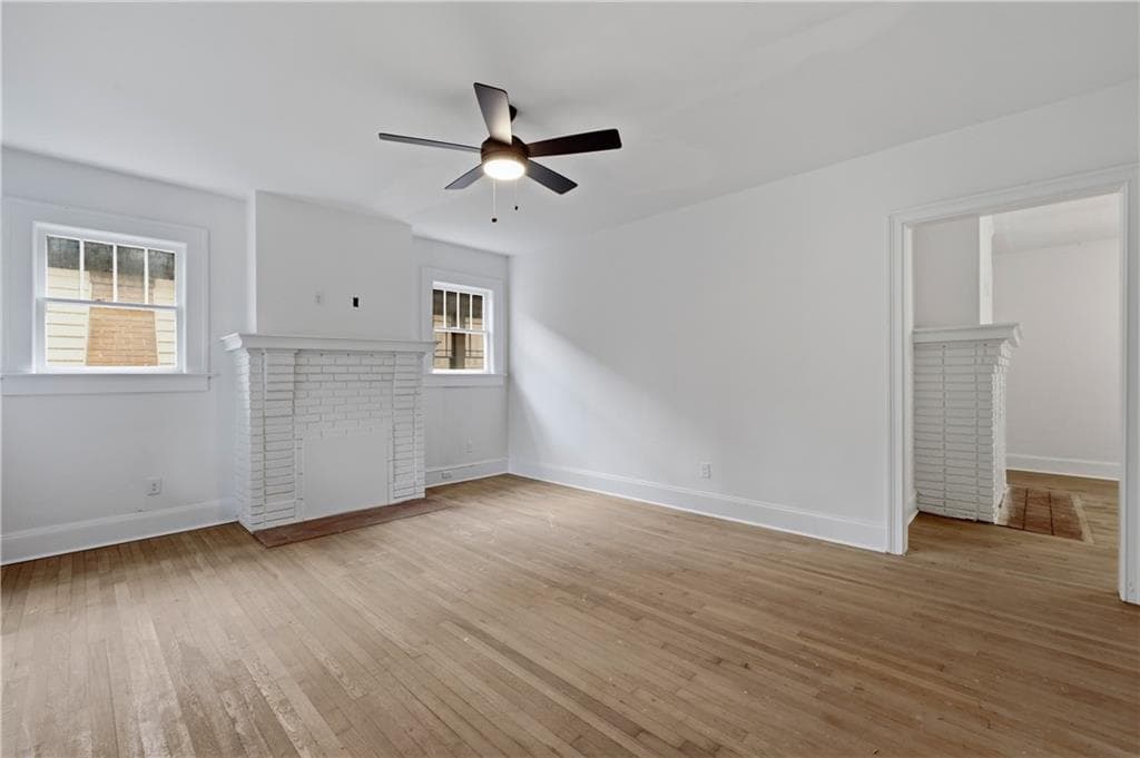 4 bedroom, 2 bathroom, 2,689 sq ft single family residence for sale at 1025 Katherwood Drive, Atlanta, GA 30310 — photo 9