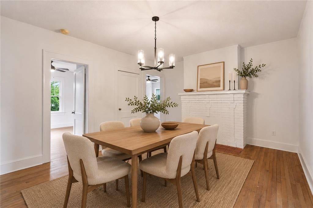 4 bedroom, 2 bathroom, 2,689 sq ft single family residence for sale at 1025 Katherwood Drive, Atlanta, GA 30310 — photo 10