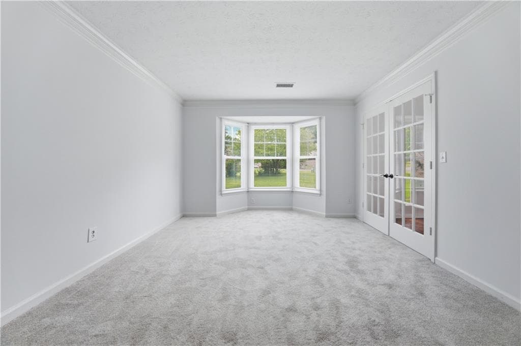 4 bedroom, 3 bathroom, 2,499 sq ft single family residence for sale at 4288 Millhouse Lane, Peachtree Corners, GA 30092 — photo 9