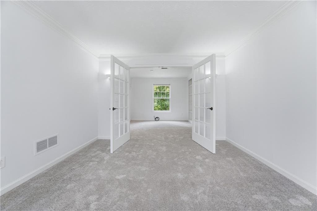 4 bedroom, 3 bathroom, 2,499 sq ft single family residence for sale at 4288 Millhouse Lane, Peachtree Corners, GA 30092 — photo 10
