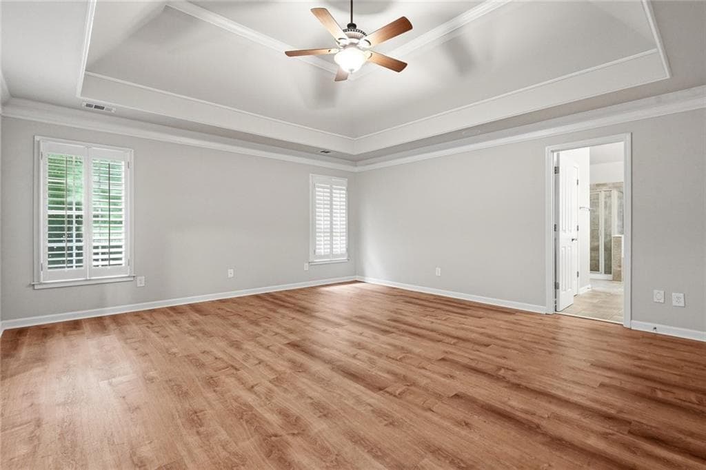 6 bedroom, 5 bathroom, 3,457 sq ft single family residence for rent at 2060 Fife Ridge Court, Roswell, GA 30075 for $5,500 a month — photo 9