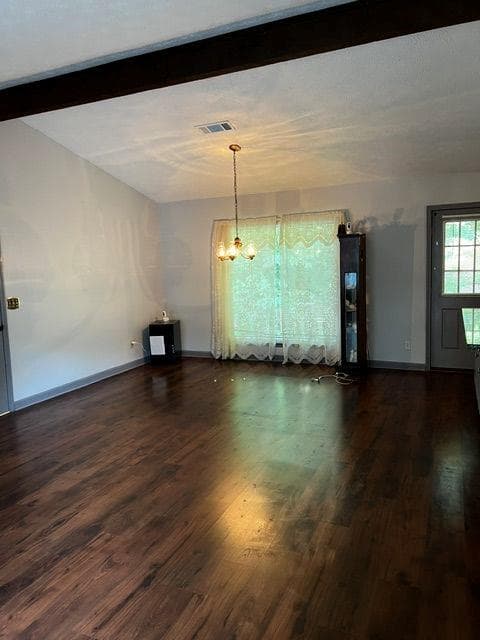 3 bedroom, 2 bathroom, 1,212 sq ft single family residence for sale at 3859 Skidmore Drive, Decatur, GA 30034 — photo 3