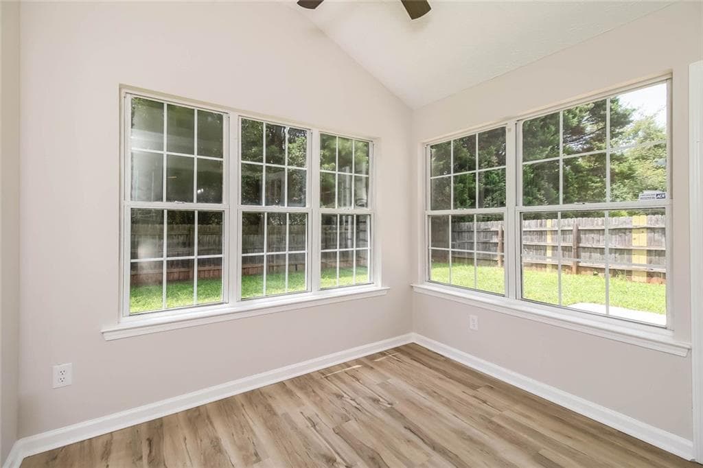 3 bedroom, 3 bathroom, 2,185 sq ft single family residence for sale at 2527 Plymouth Way, Conyers, GA 30013 — photo 9