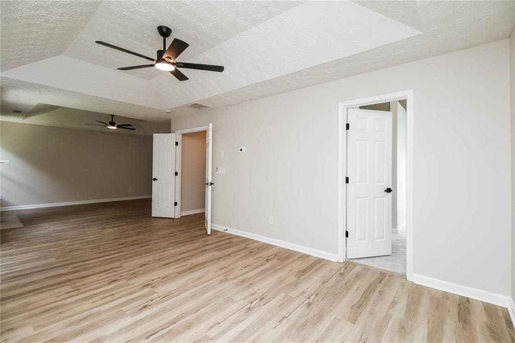 3 bedroom, 3 bathroom, 2,185 sq ft single family residence for sale at 2527 Plymouth Way, Conyers, GA 30013 — photo 10