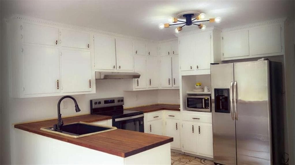 4 bedroom, 4 bathroom, 3,830 sq ft single family residence for rent at 5262 Kurt Lane, Conyers, GA 30094 for $2,500 a month — photo 7