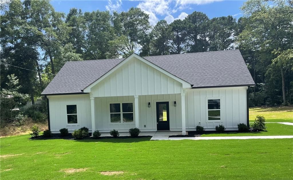 90 Baker Lane, Oxford, GA 30054 — most recent listing photo