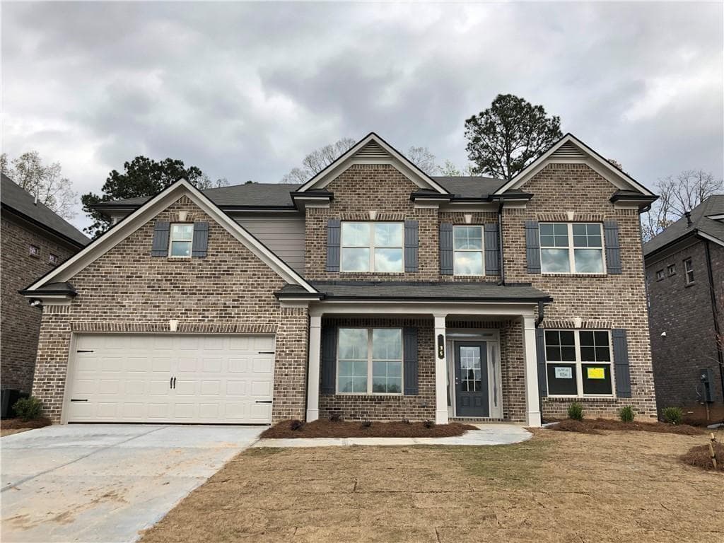 5 bedroom, 3 bathroom, 3,350 sq ft single family residence for rent at 3335 Ivy farm Path, Buford, GA 30519 for $3,000 a month — photo 1 of 32