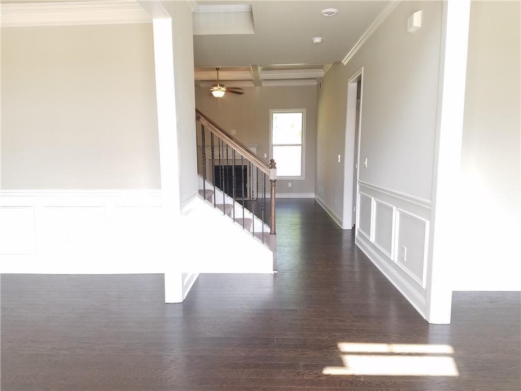 5 bedroom, 3 bathroom, 3,350 sq ft single family residence for rent at 3335 Ivy farm Path, Buford, GA 30519 for $3,000 a month — photo 3