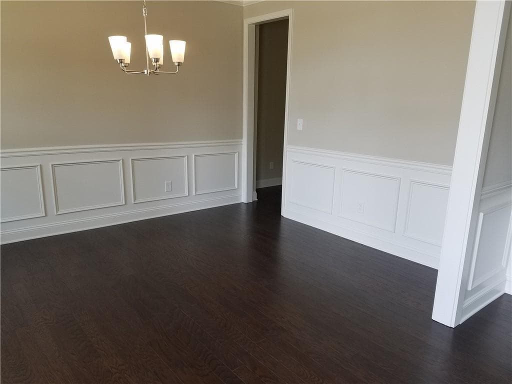 5 bedroom, 3 bathroom, 3,350 sq ft single family residence for rent at 3335 Ivy farm Path, Buford, GA 30519 for $3,000 a month — photo 5