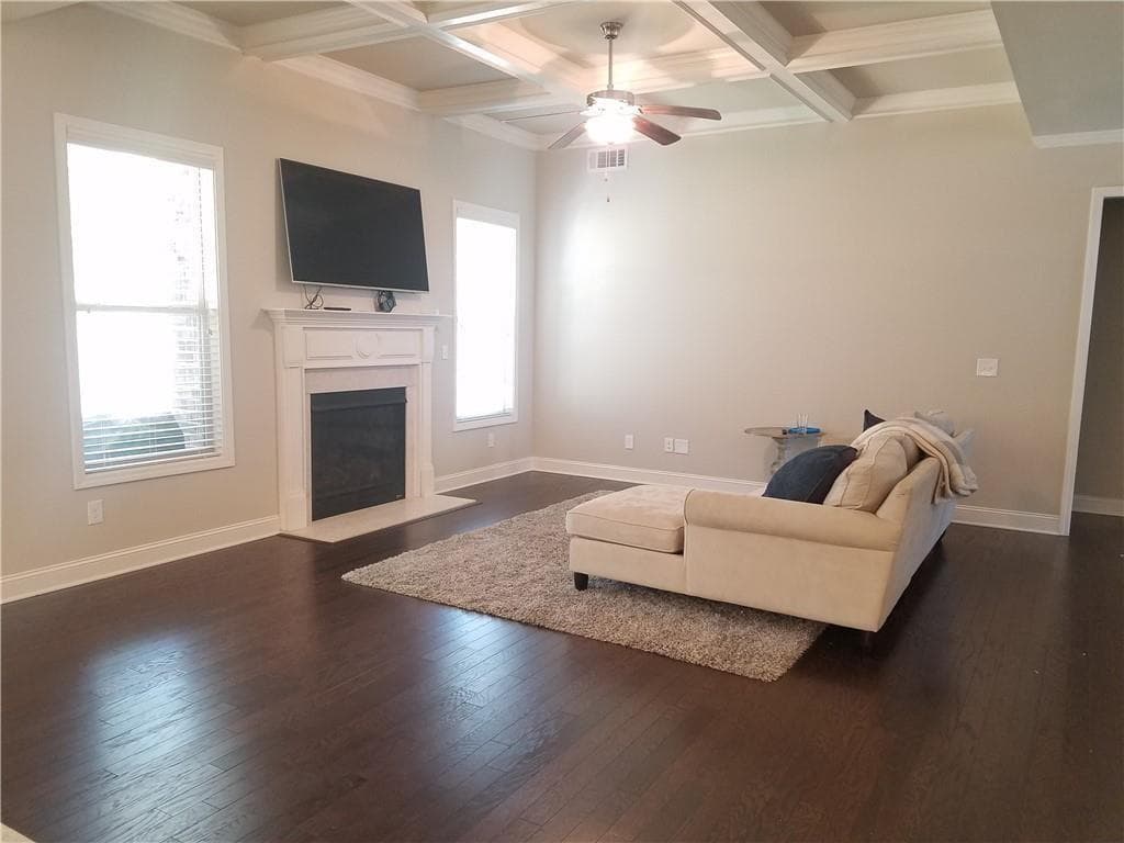 5 bedroom, 3 bathroom, 3,350 sq ft single family residence for rent at 3335 Ivy farm Path, Buford, GA 30519 for $3,000 a month — photo 7