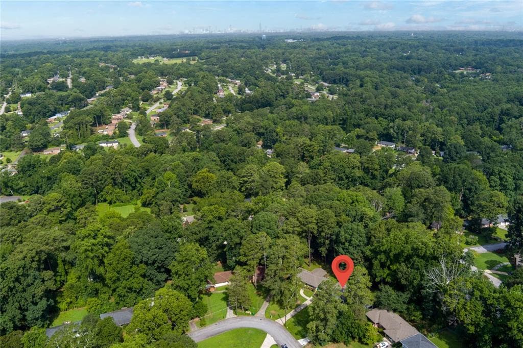 4 bedroom, 3 bathroom, 2,230 sq ft single family residence under contract at 3130 Gay Drive, Decatur, GA 30032 — photo 6