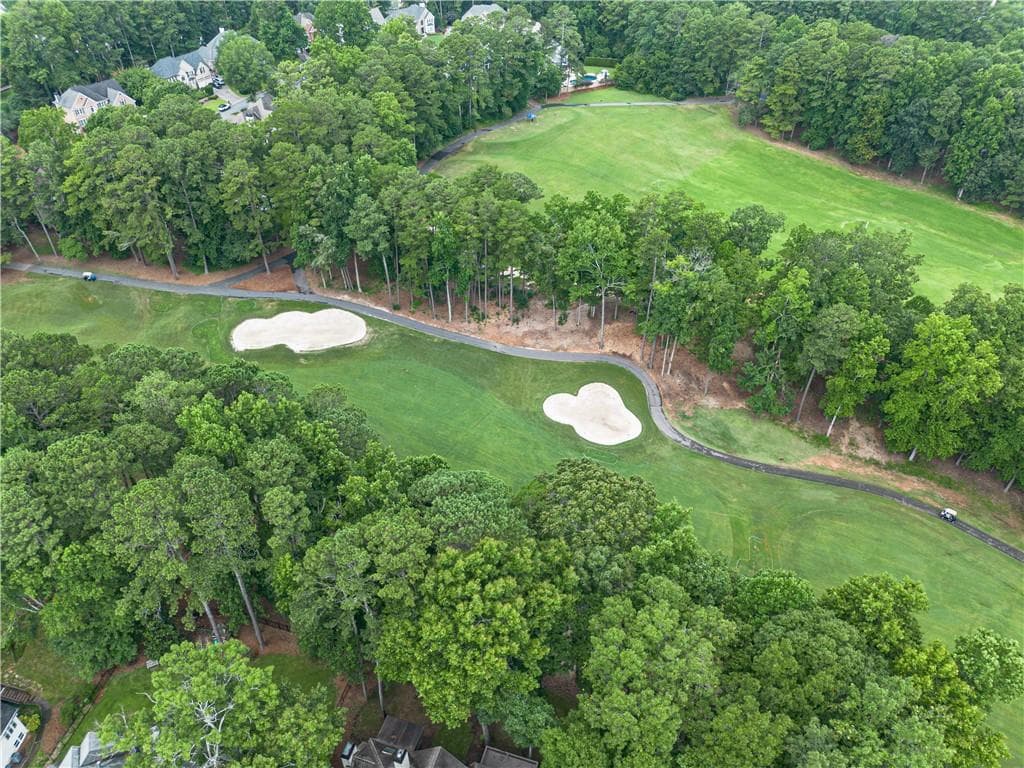 5 bedroom, 5 bathroom, 5,180 sq ft single family residence under contract at 1402 Downington View, Acworth, GA 30101 — photo 5