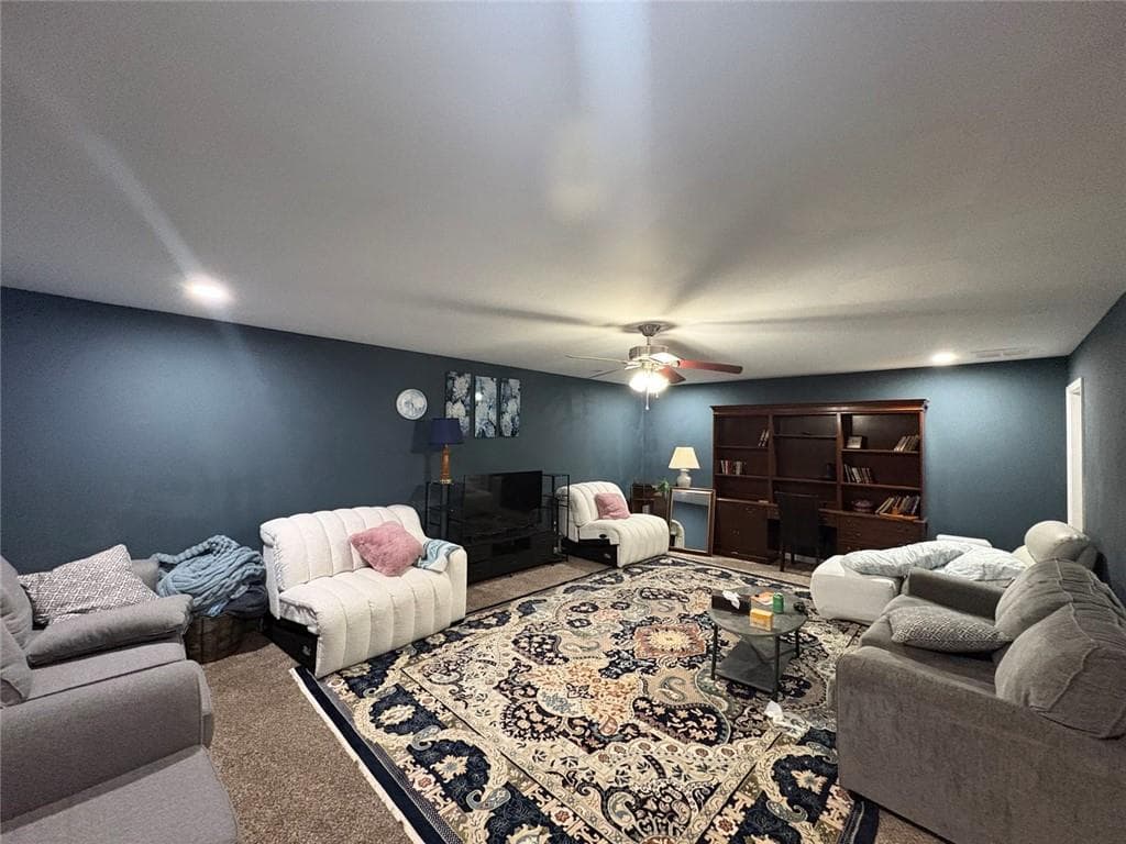 2 bedroom, 1 bathroom duplex for rent at 180 Village Green Court B, Lilburn, GA 30047 for $1,800 a month — photo 5