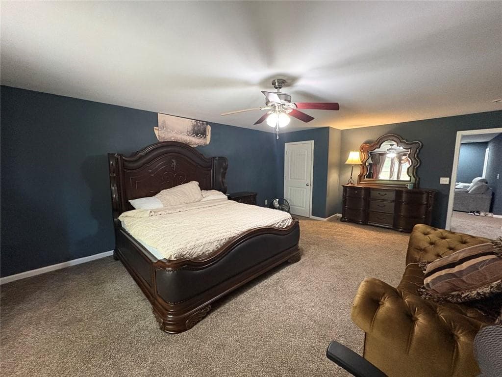 2 bedroom, 1 bathroom duplex for rent at 180 Village Green Court B, Lilburn, GA 30047 for $1,800 a month — photo 7