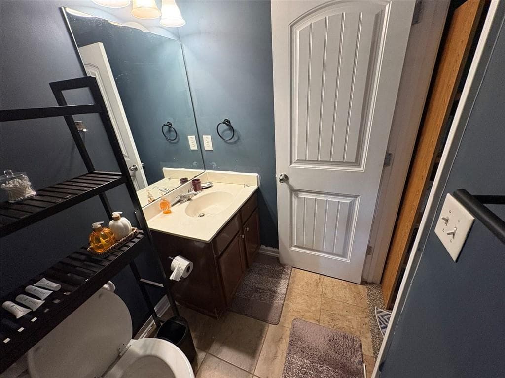 2 bedroom, 1 bathroom duplex for rent at 180 Village Green Court B, Lilburn, GA 30047 for $1,800 a month — photo 10
