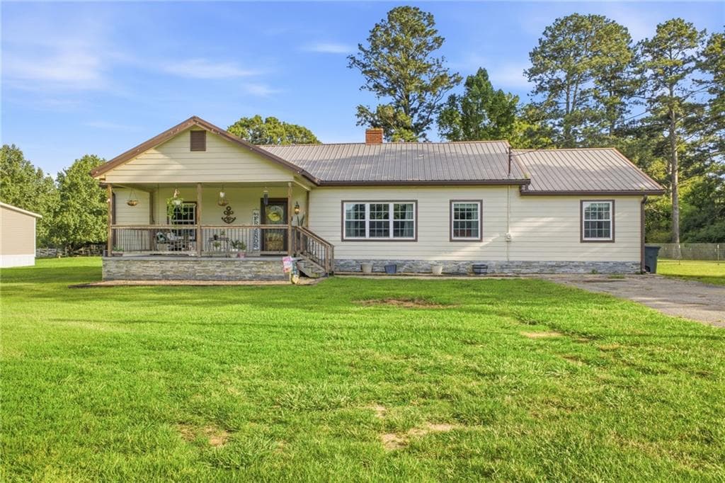 190 Beard Drive, Rome, GA 30165 — most recent listing photo
