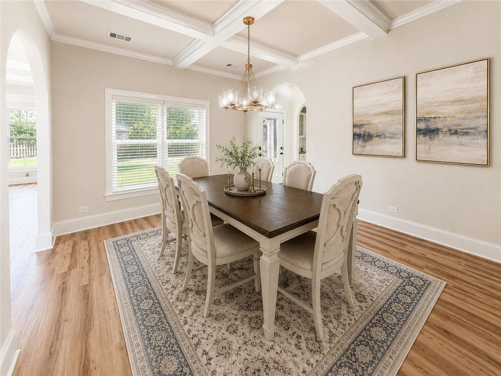 5 bedroom, 4 bathroom, 3,523 sq ft single family residence for sale at 1246 Trophy Club Avenue, Dacula, GA 30019 — photo 5