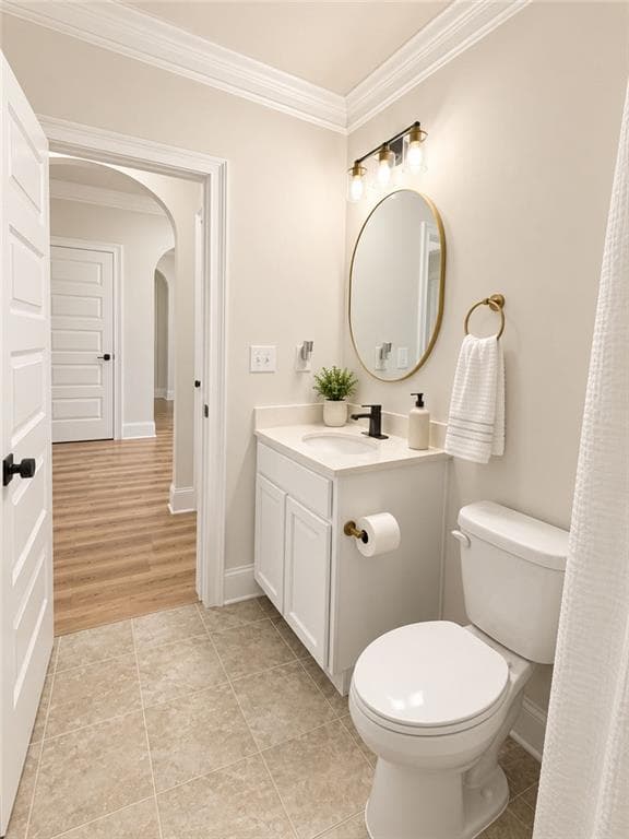 5 bedroom, 4 bathroom, 3,523 sq ft single family residence for sale at 1246 Trophy Club Avenue, Dacula, GA 30019 — photo 6
