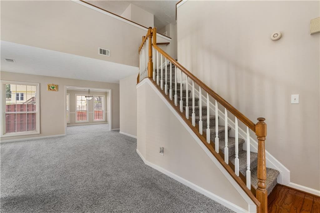 3 bedroom, 3 bathroom, 2,346 sq ft single family residence for sale at 3177 Dunlin Way, Lawrenceville, GA 30044 — photo 4