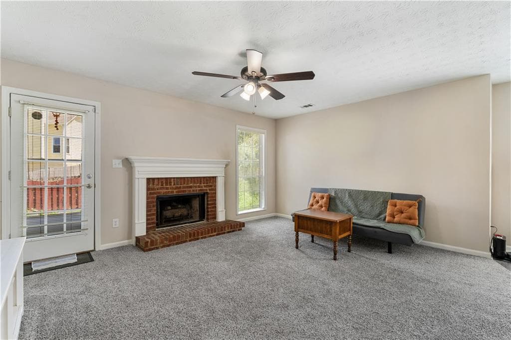 3 bedroom, 3 bathroom, 2,346 sq ft single family residence for sale at 3177 Dunlin Way, Lawrenceville, GA 30044 — photo 8