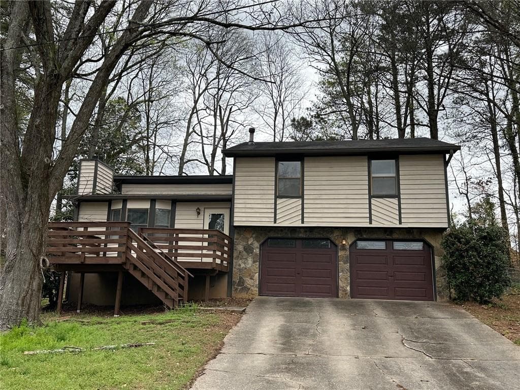 2697 Shetland Lane, Duluth, GA 30096 — most recent listing photo