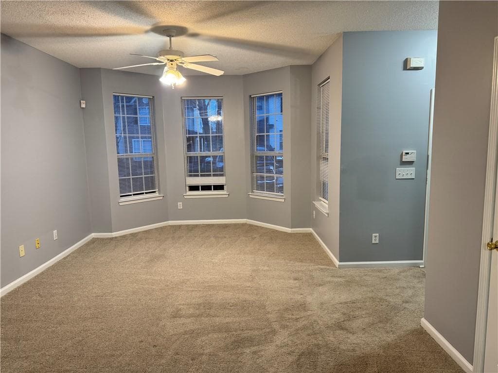 3 bedroom, 3 bathroom, 1,441 sq ft townhouse for rent at 2468 brianna Drive, Hampton, GA 30228 for $1,600 a month — photo 6