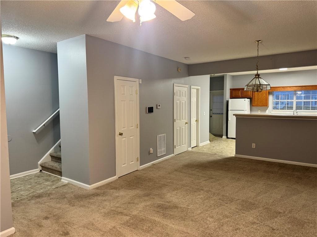 3 bedroom, 3 bathroom, 1,441 sq ft townhouse for rent at 2468 brianna Drive, Hampton, GA 30228 for $1,600 a month — photo 10