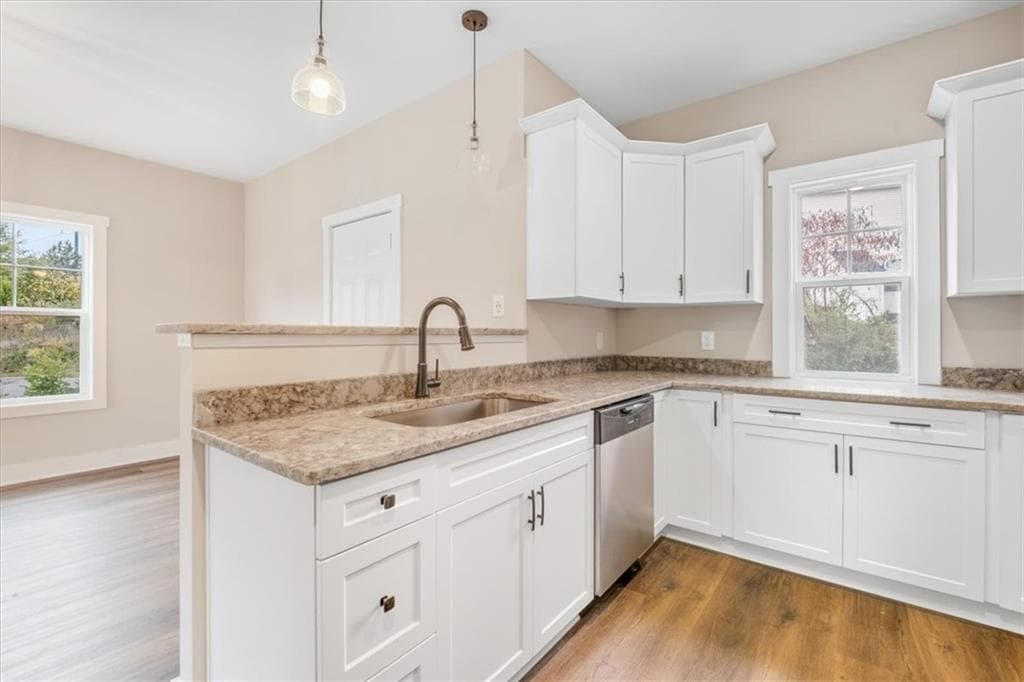 3 bedroom, 3 bathroom, 1,276 sq ft single family residence for sale at 108 Hicksville Road, Aragon, GA 30104 — photo 7