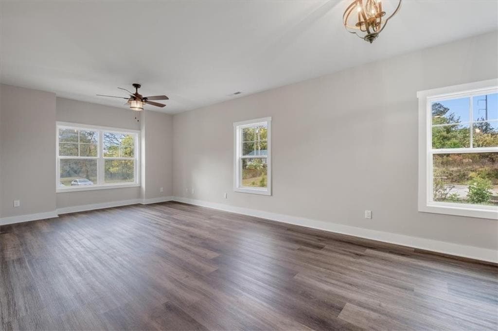 3 bedroom, 3 bathroom, 1,276 sq ft single family residence for sale at 108 Hicksville Road, Aragon, GA 30104 — photo 9