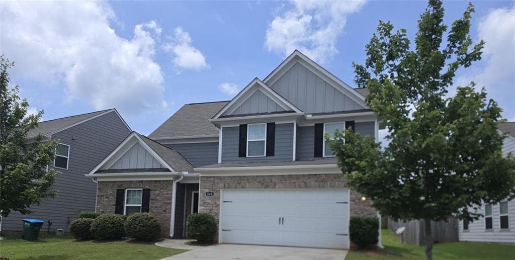 4 bedroom, 3 bathroom, 2,274 sq ft home for sale at 565 Greenlee Road, Athens, GA