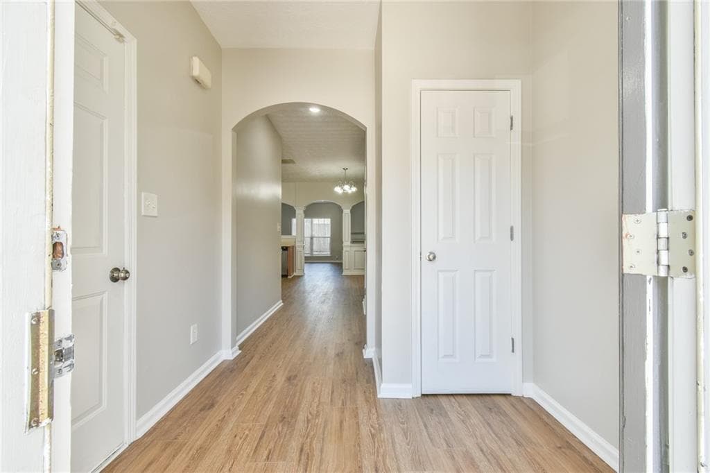 3 bedroom, 3 bathroom, 1,712 sq ft townhouse for rent at 2529 Emma Way, Lawrenceville, GA 30044 for $1,950 a month — photo 3