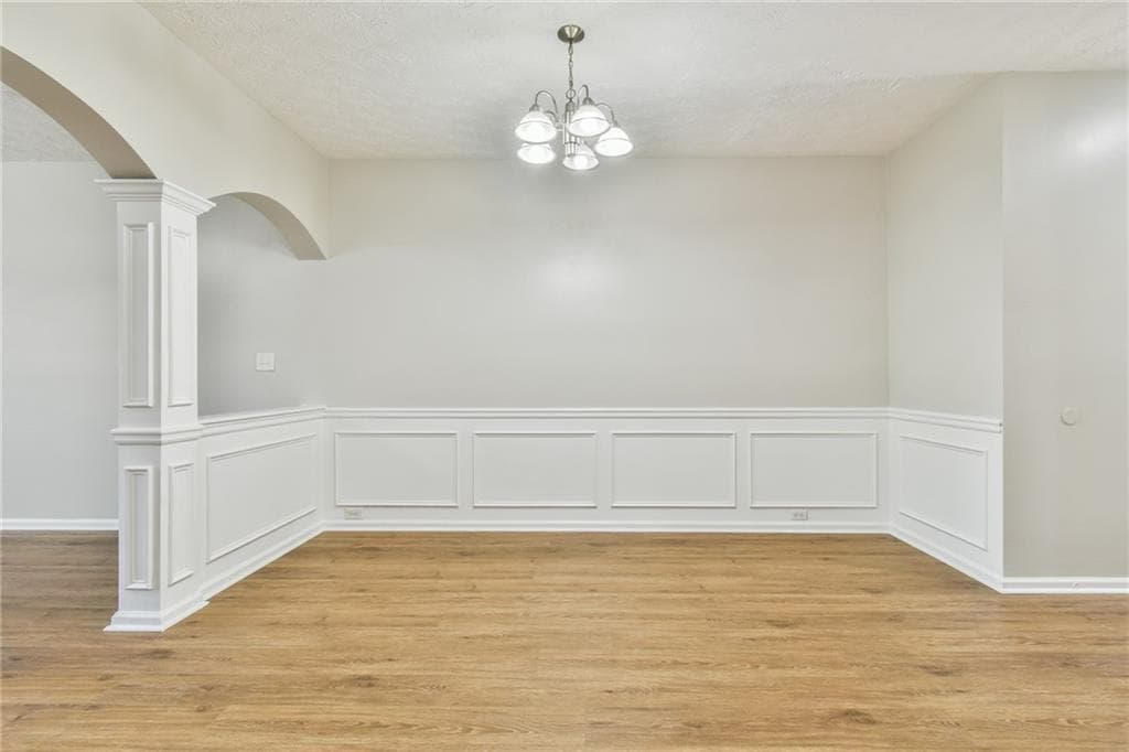 3 bedroom, 3 bathroom, 1,712 sq ft townhouse for rent at 2529 Emma Way, Lawrenceville, GA 30044 for $1,950 a month — photo 6