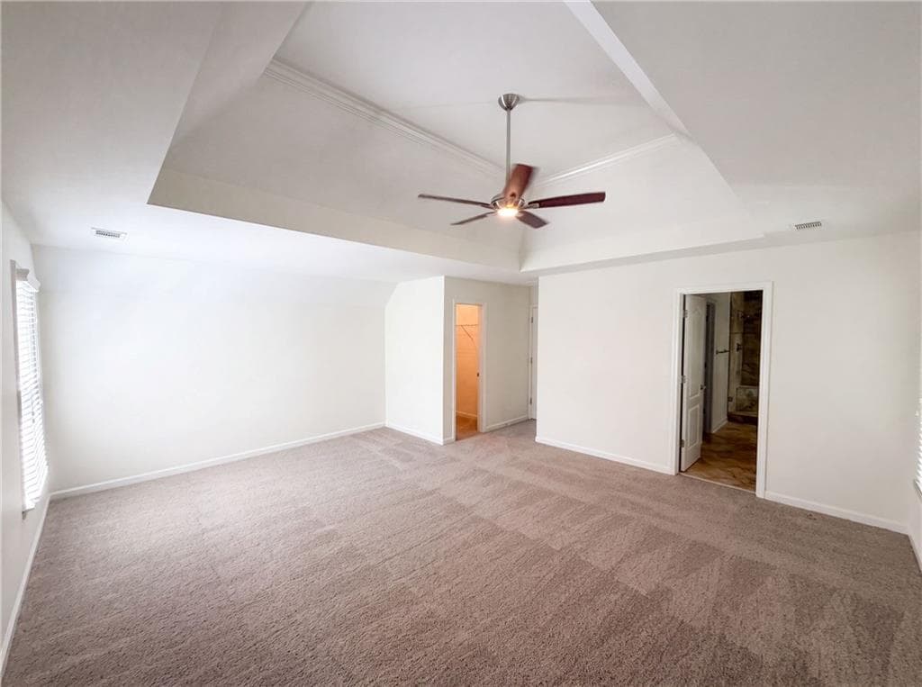 4 bedroom, 3 bathroom, 3,164 sq ft single family residence for sale at 3612 Brookefall Court, Suwanee, GA 30024 — photo 4