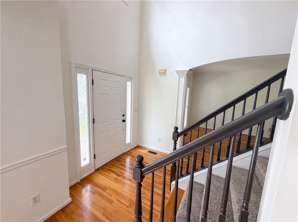 4 bedroom, 3 bathroom, 3,164 sq ft single family residence for sale at 3612 Brookefall Court, Suwanee, GA 30024 — photo 6