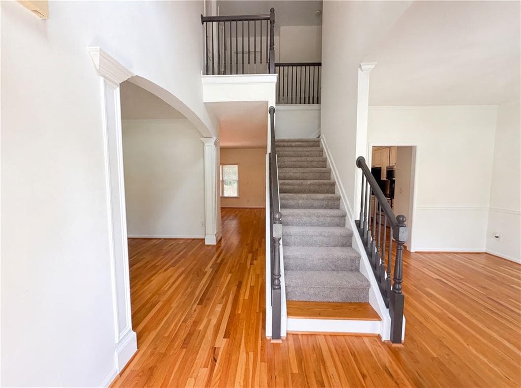 4 bedroom, 3 bathroom, 3,164 sq ft single family residence for sale at 3612 Brookefall Court, Suwanee, GA 30024 — photo 7