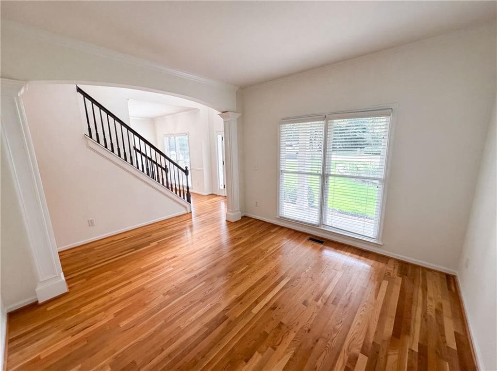 4 bedroom, 3 bathroom, 3,164 sq ft single family residence for sale at 3612 Brookefall Court, Suwanee, GA 30024 — photo 9